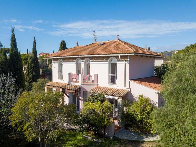 Maison Bandol - 220m²