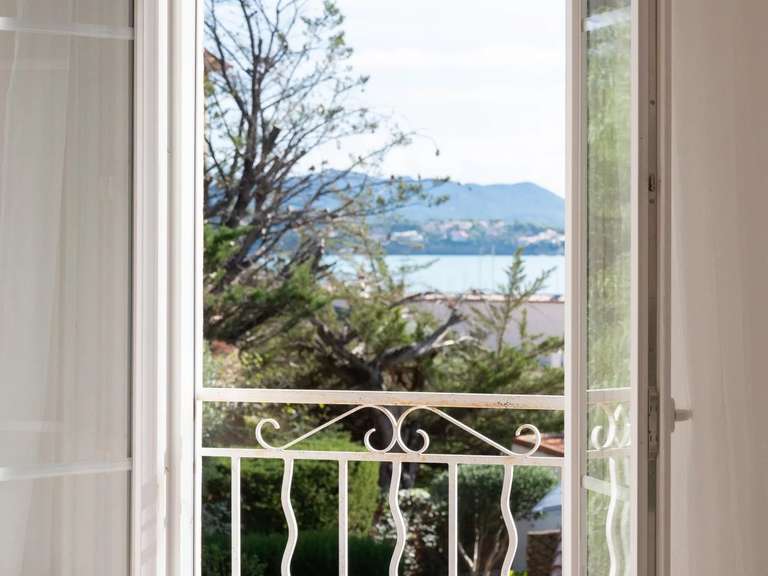 Maison Bandol - 220m²