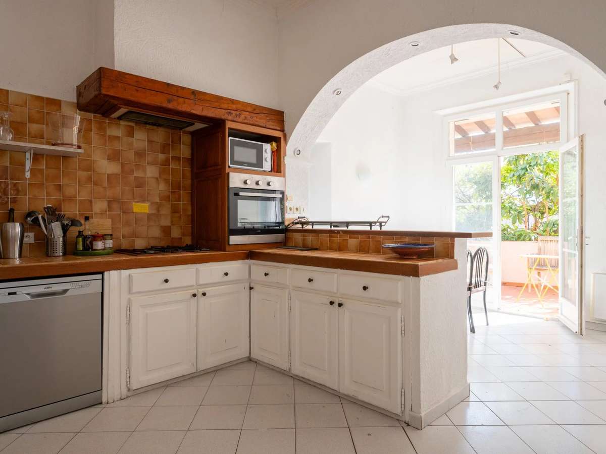 Maison Bandol