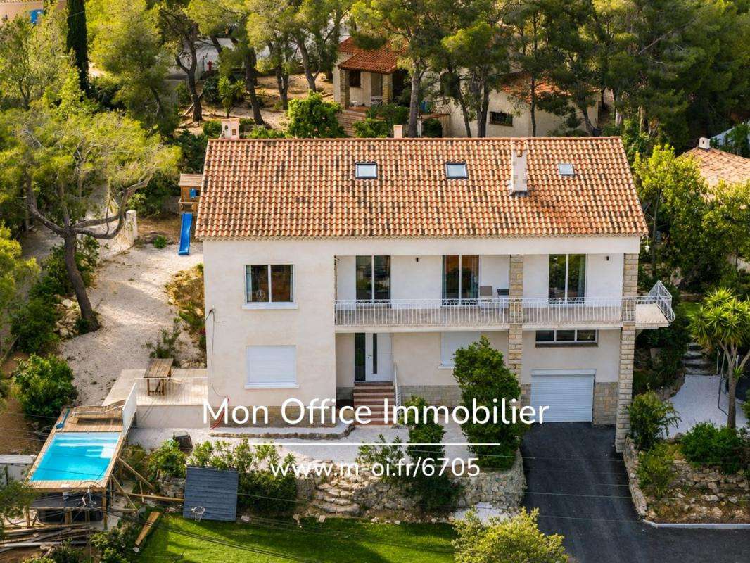 Maison Bandol