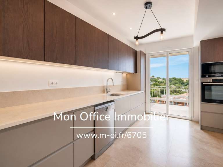 Maison avec Vue sur mer Bandol - 7 chambres - 245m²
