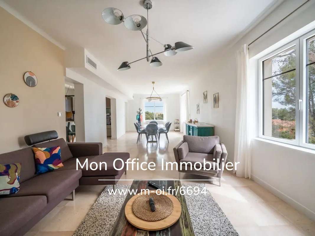 Maison Bandol