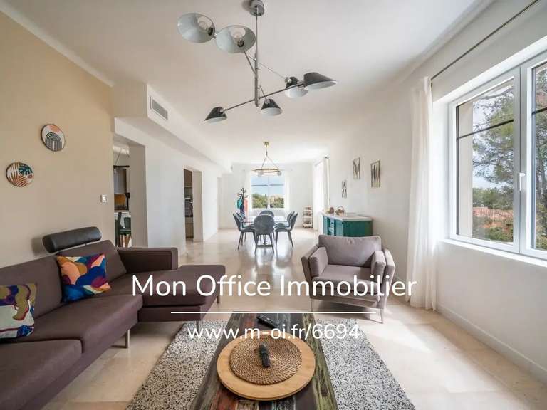Maison avec Vue sur mer Bandol - 7 chambres - 245m²