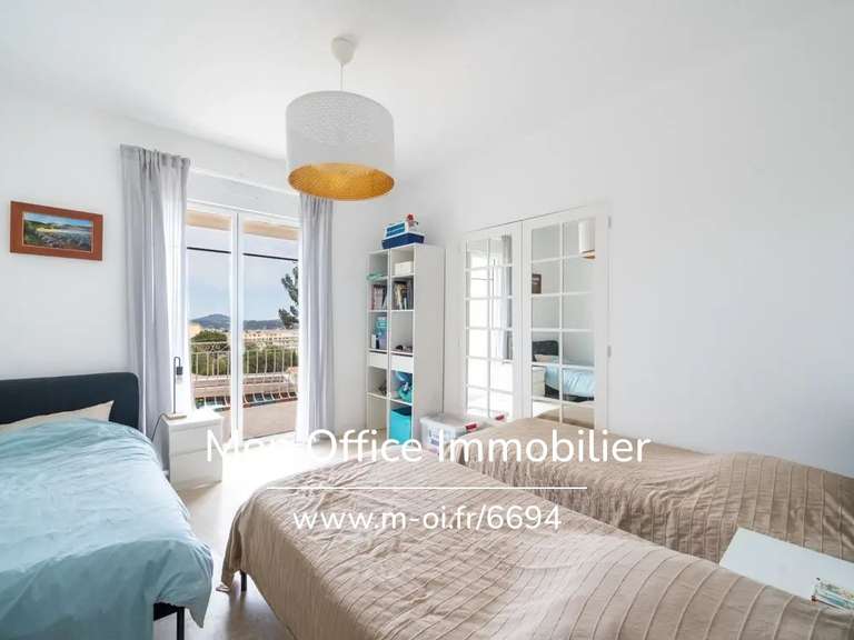 Maison avec Vue sur mer Bandol - 7 chambres - 245m²