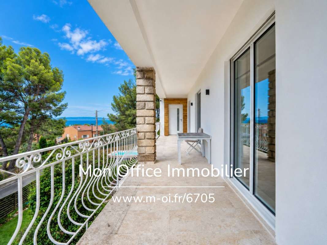 Maison Bandol