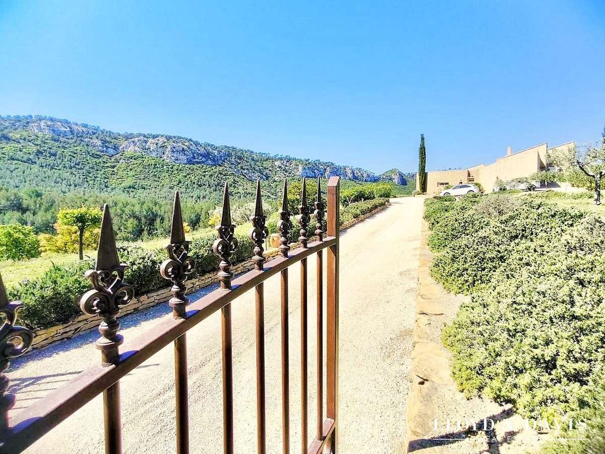 Maison Bandol