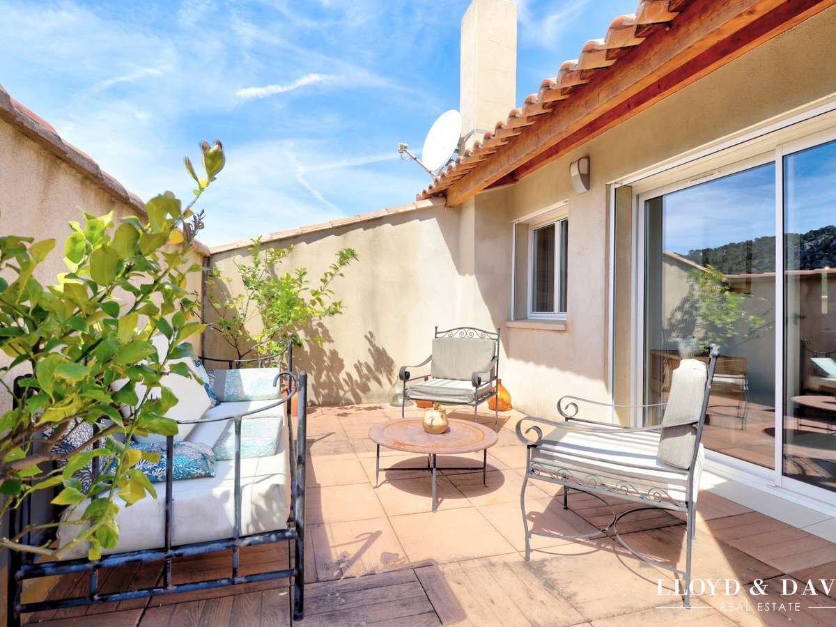 Maison Bandol