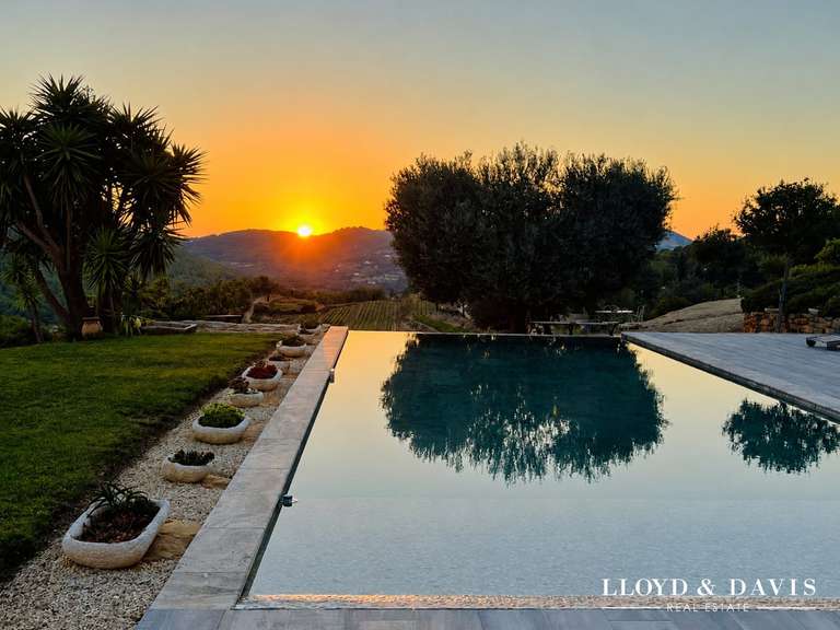 Maison Bandol - 204m²