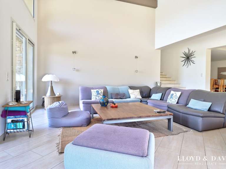 Maison Bandol - 204m²
