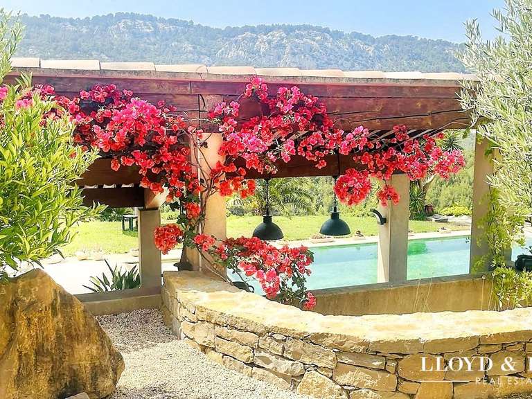 Maison Bandol - 204m²