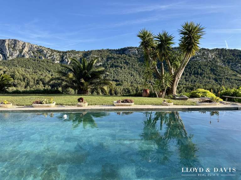 Maison Bandol - 204m²