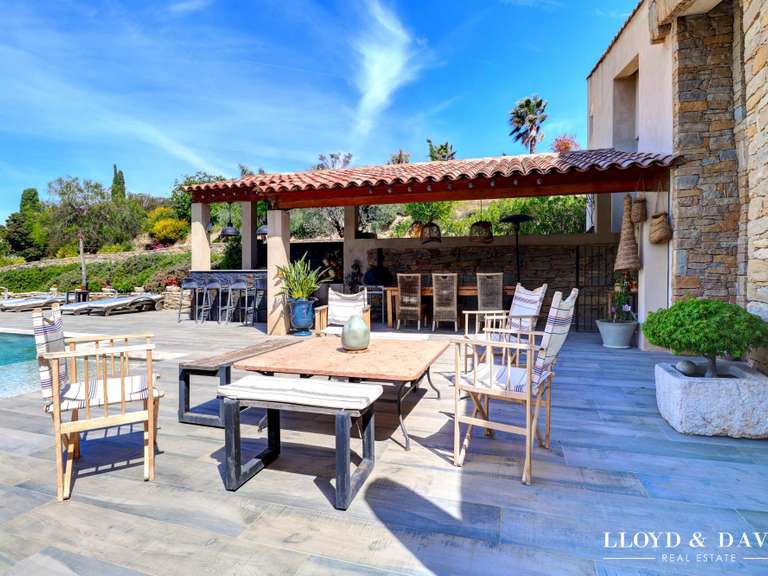 Maison Bandol - 204m²