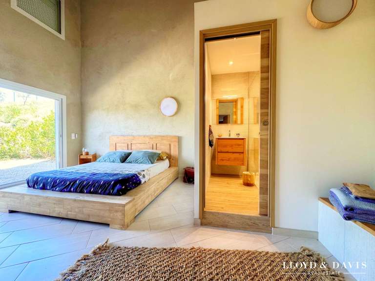 Maison Bandol - 204m²