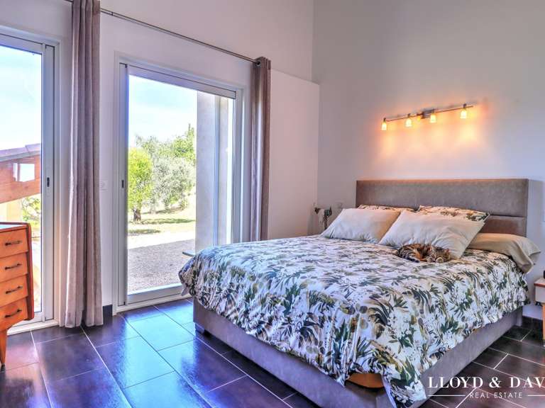 Maison Bandol - 204m²
