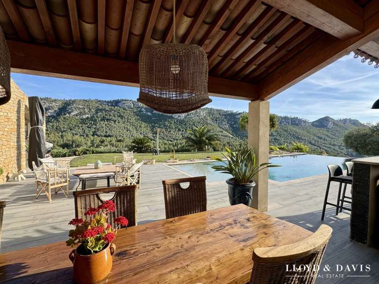 Maison Bandol - 204m²