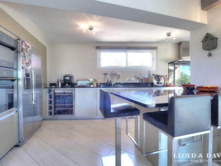 Maison Bandol - 204m²