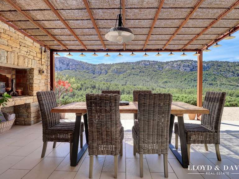 Maison Bandol - 204m²