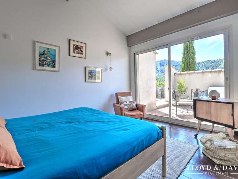 Maison Bandol - 204m²