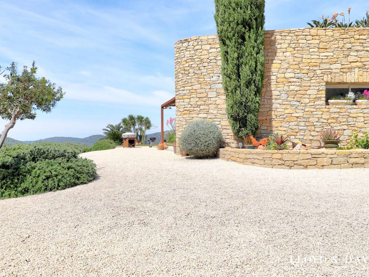 Maison Bandol