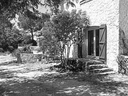 Propriété Bandol - 5 chambres - 430m²