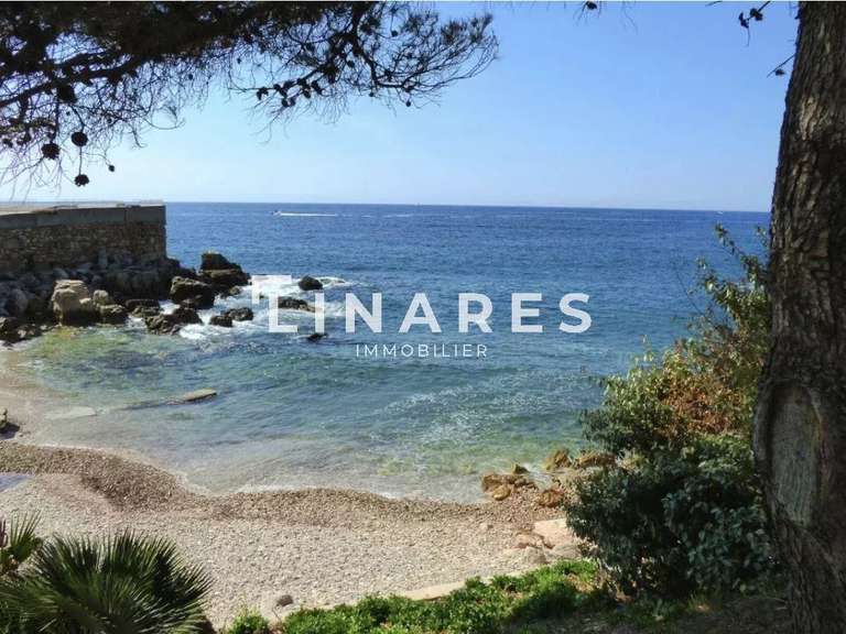 Terrain Bandol - 700m²