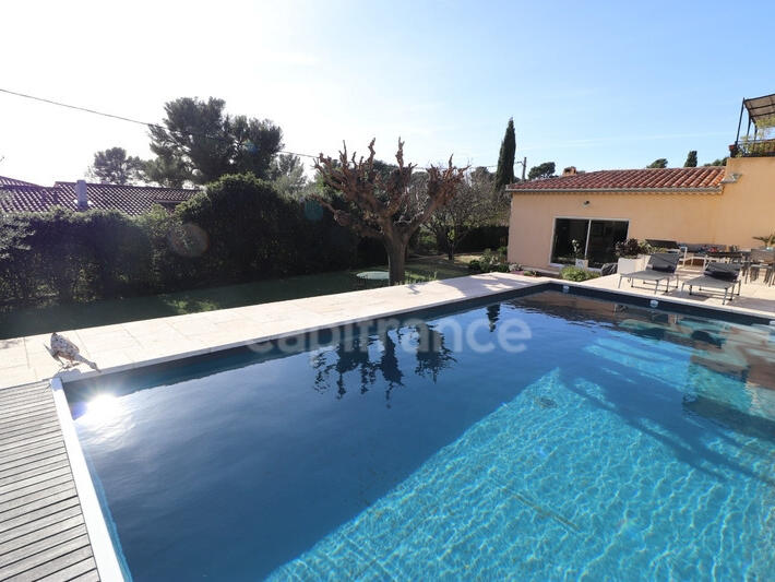 Sale Villa Bandol - 4 bedrooms
