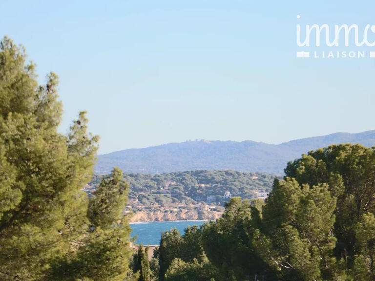 Vente Villa Bandol - 4 chambres