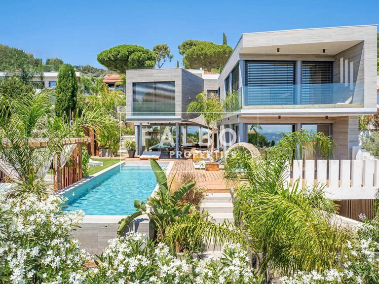 Villa Bandol - 4 bedrooms - 245m²