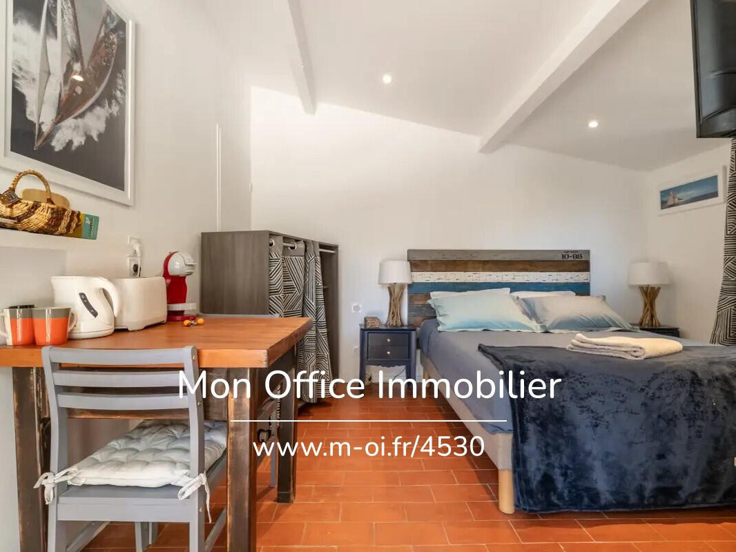 Villa Bandol