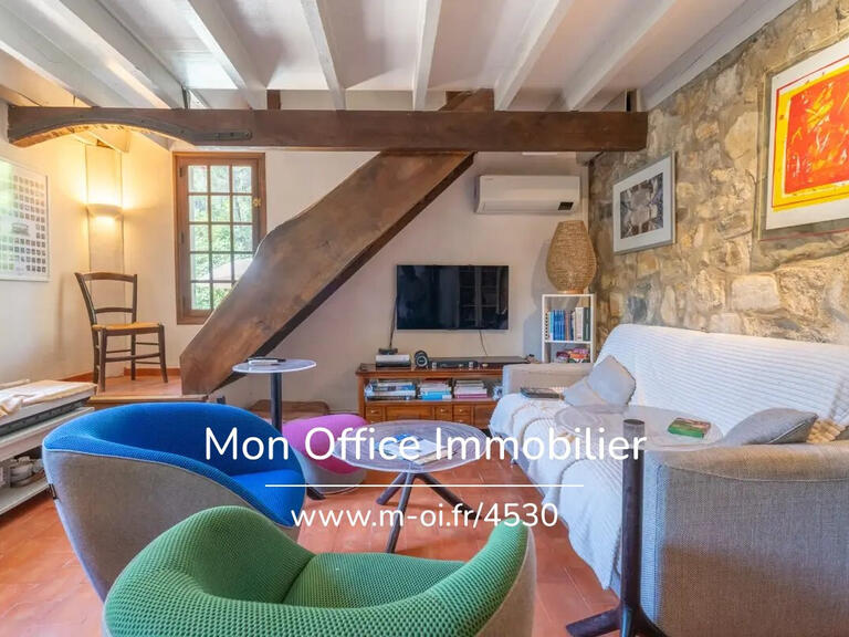 Villa Bandol - 4 bedrooms - 101m²