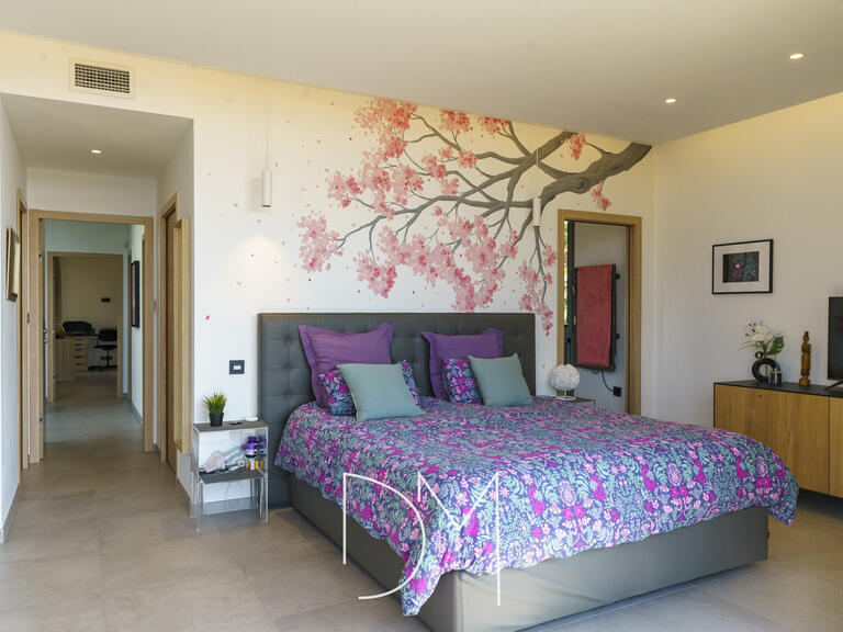 Villa Bandol - 3 chambres - 157m²