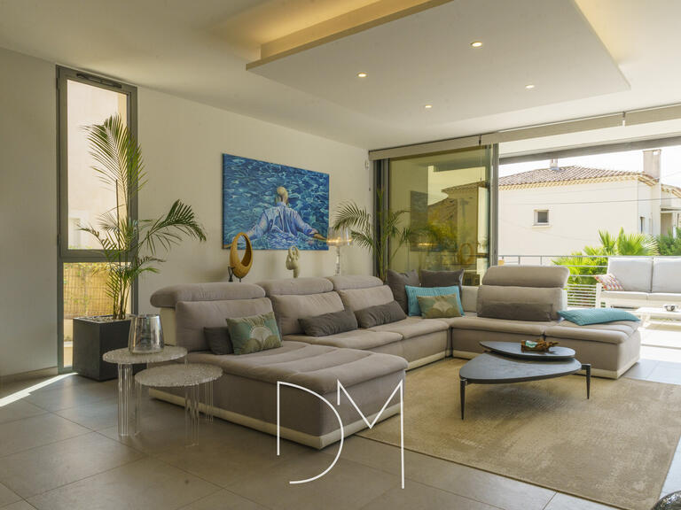 Villa Bandol - 3 chambres - 157m²