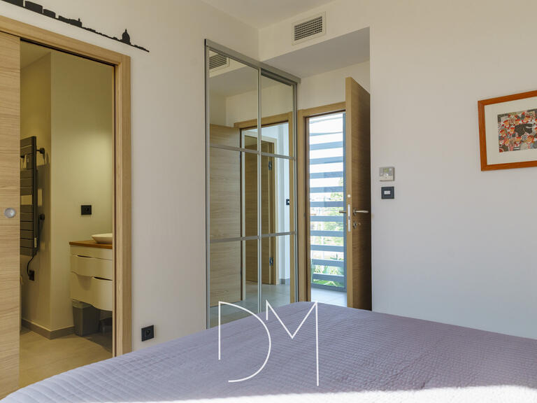 Villa Bandol - 3 chambres - 157m²