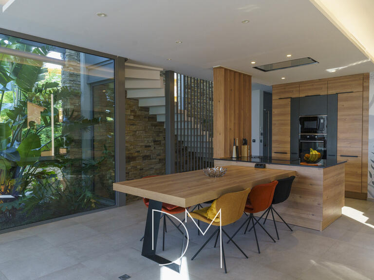 Villa Bandol - 3 chambres - 157m²