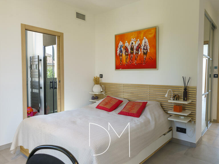 Villa Bandol - 3 chambres - 157m²