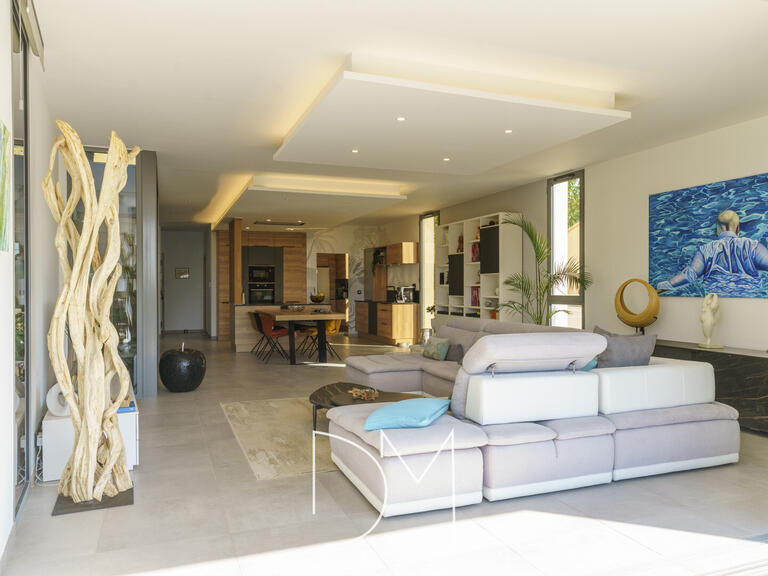 Villa Bandol - 3 chambres - 157m²