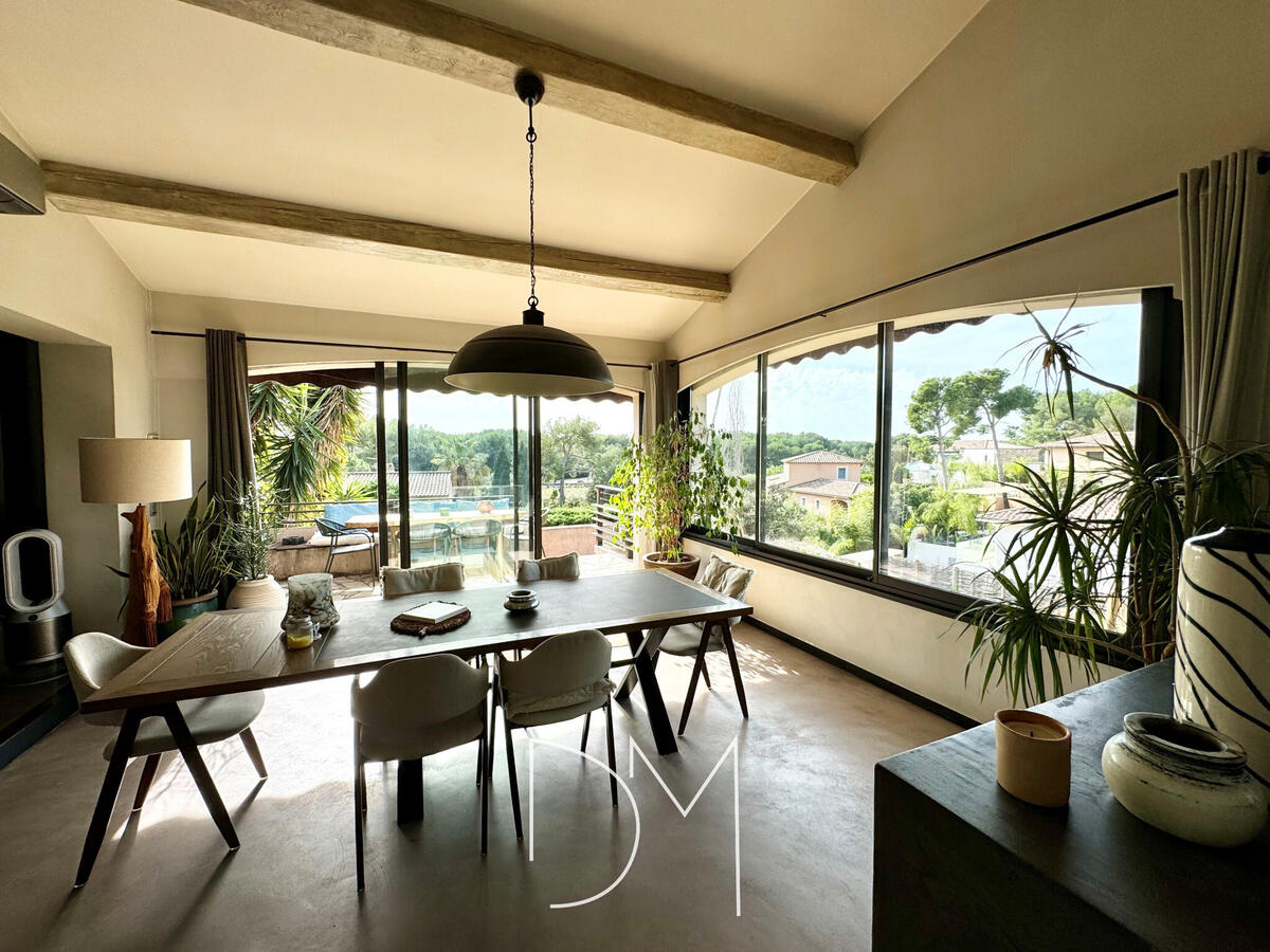 Villa Bandol