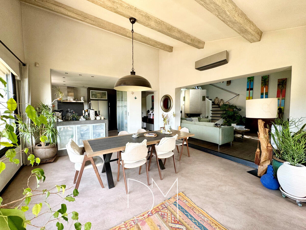 Villa Bandol