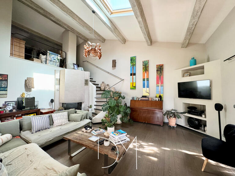 Villa Bandol - 4 bedrooms - 129m²