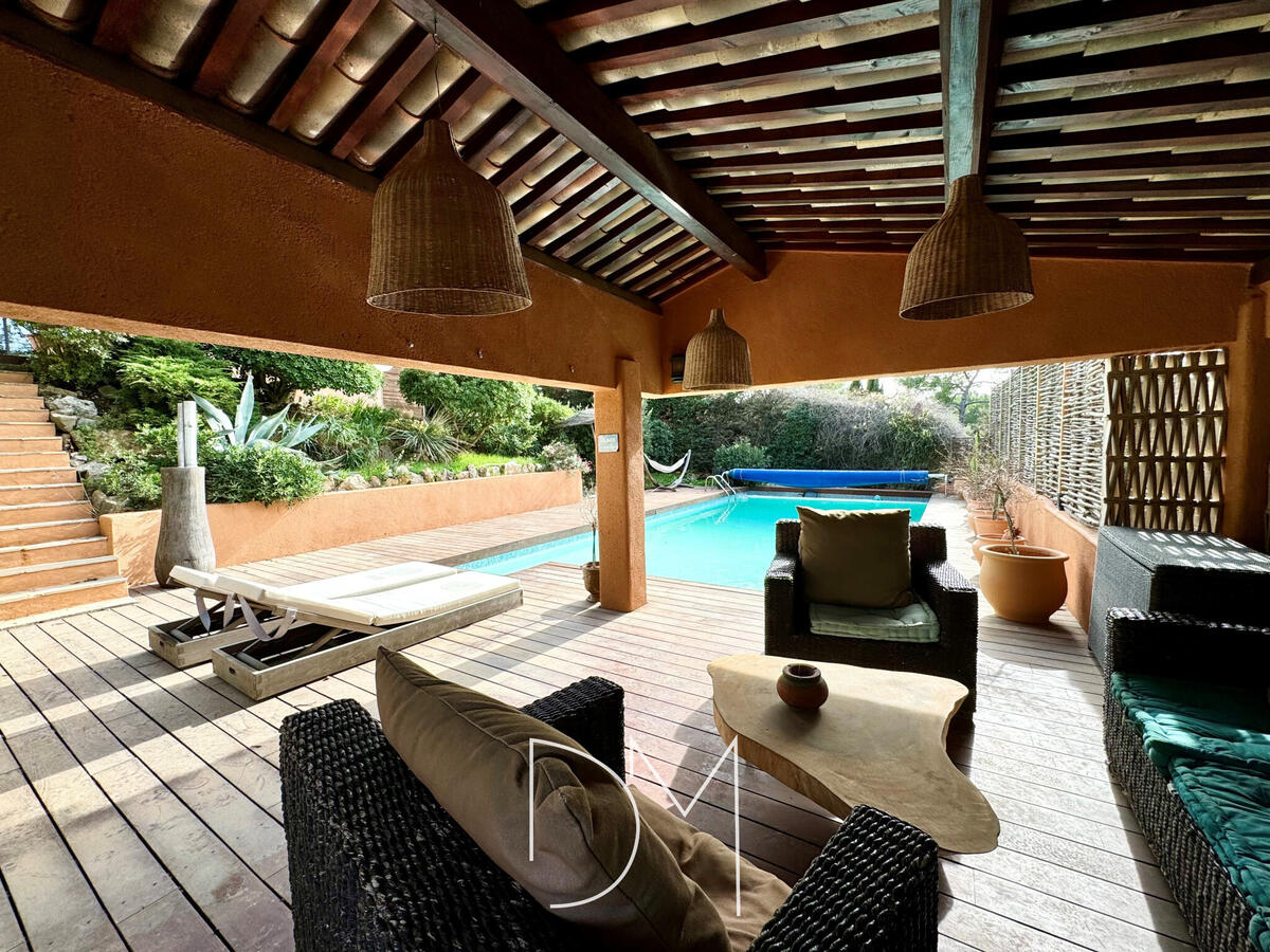 Villa Bandol