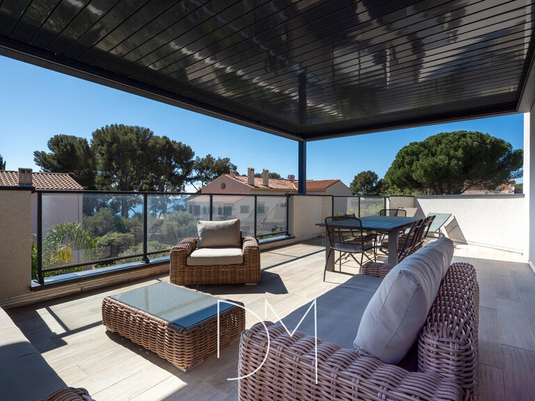Villa Bandol - 6 chambres - 178m²