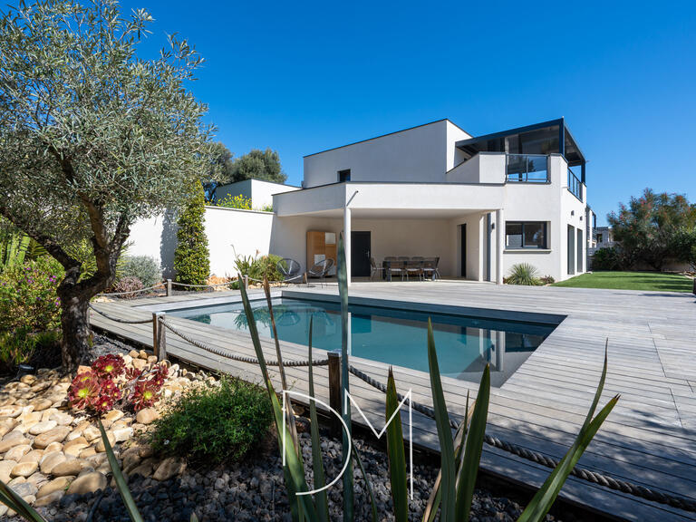 Villa Bandol - 6 chambres - 178m²