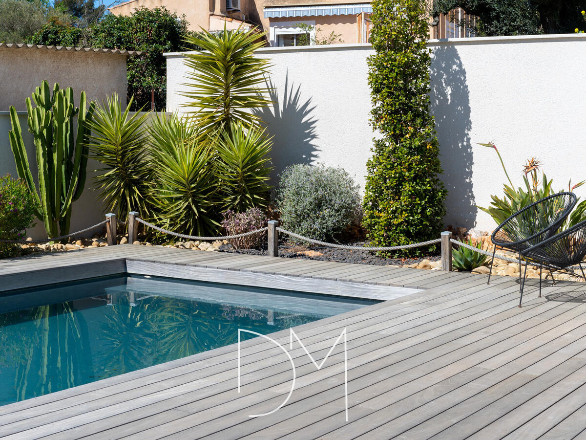 Villa Bandol
