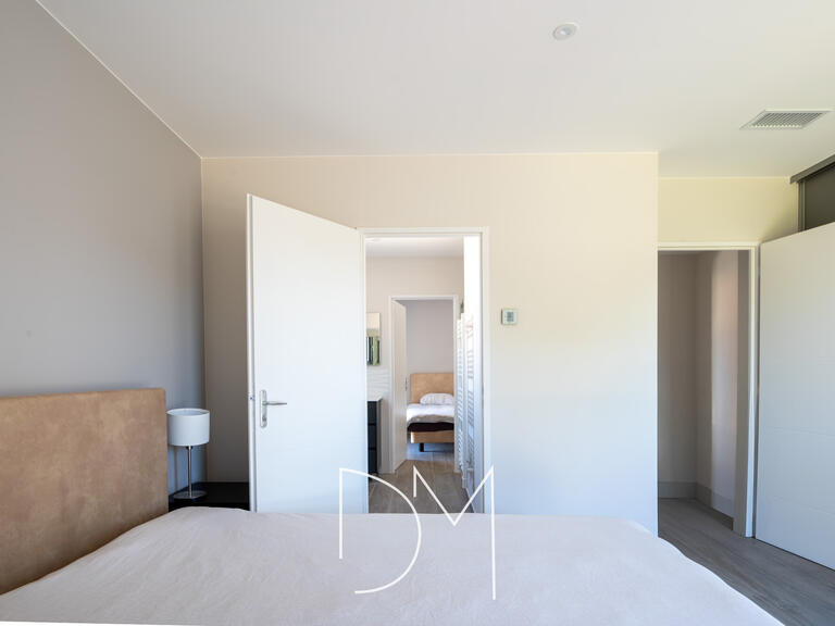 Villa Bandol - 6 chambres - 178m²