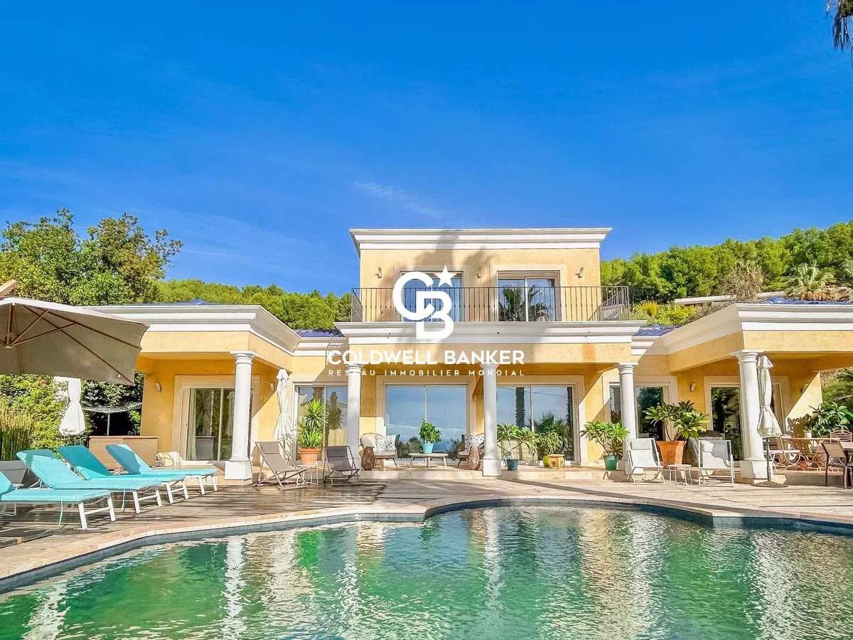 Villa Bandol