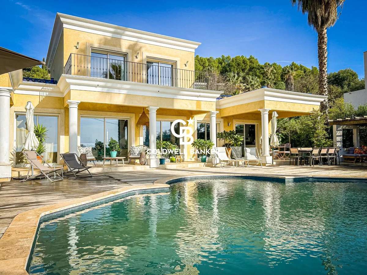 Villa Bandol