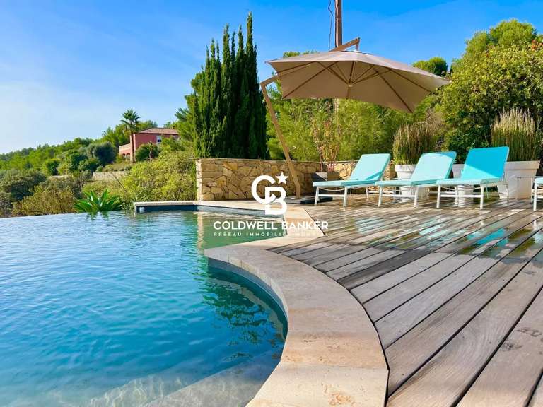 Villa Bandol - 4 bedrooms - 200m²