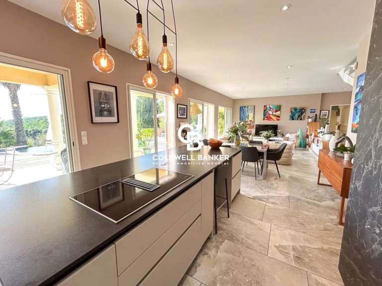 Villa Bandol - 4 bedrooms - 200m²