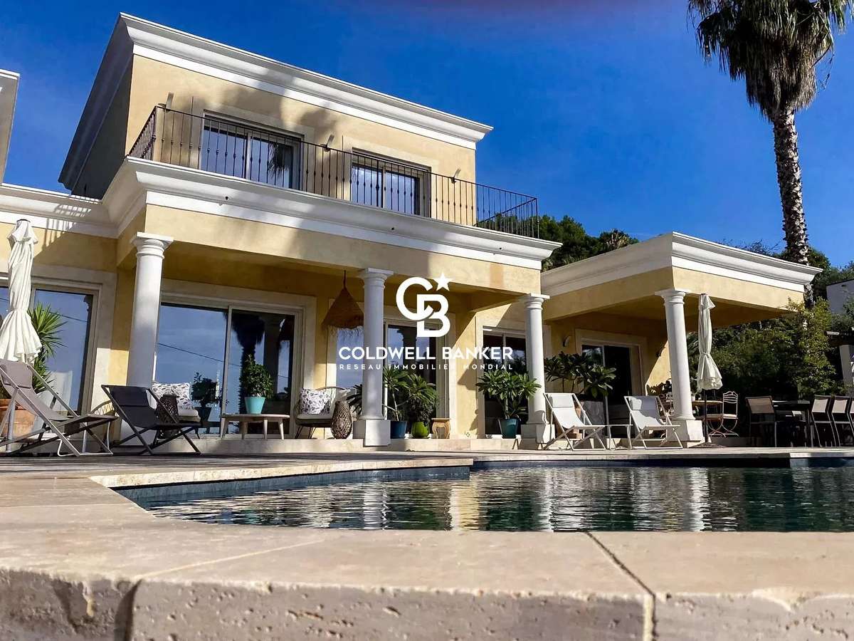 Villa Bandol