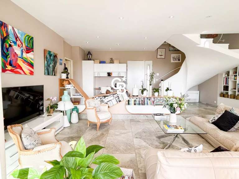 Villa Bandol - 4 bedrooms - 200m²